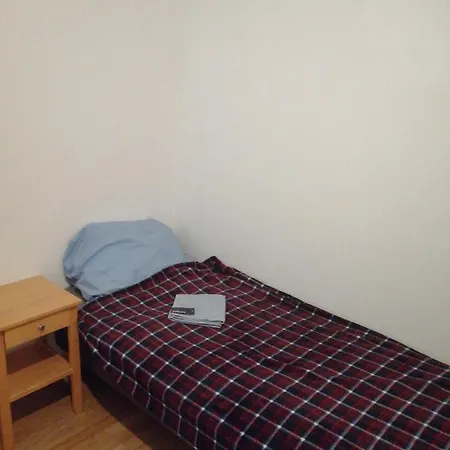 Homestay Home Apartment Turku